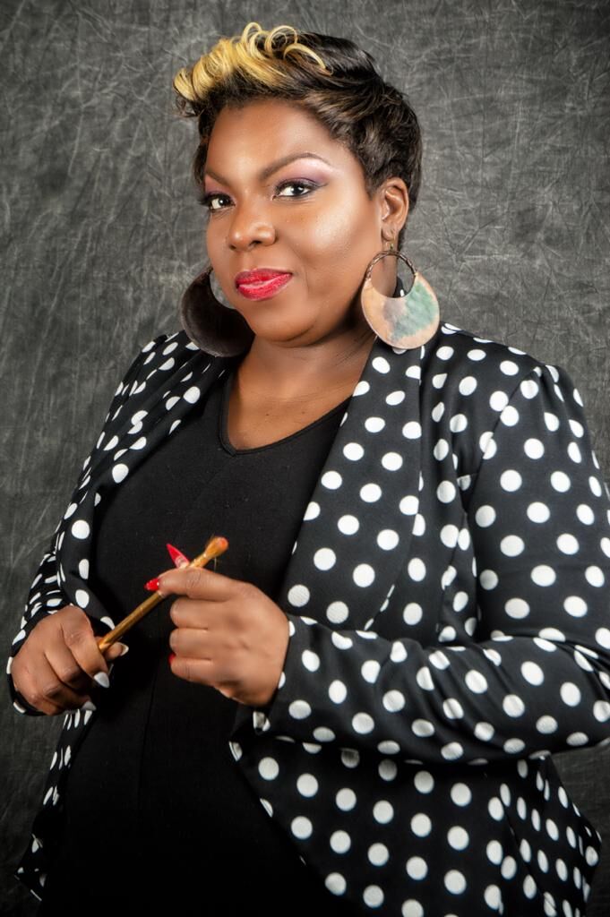 Solange Richardson
